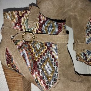 American Eagle Outfitter Boots